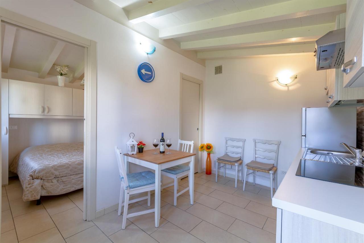 Villino Esse, Libero Su 4 Lati Piu Dependance Nel Cuore Della Versilia Villa